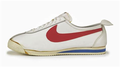 first nike shoes|what was nike first called.